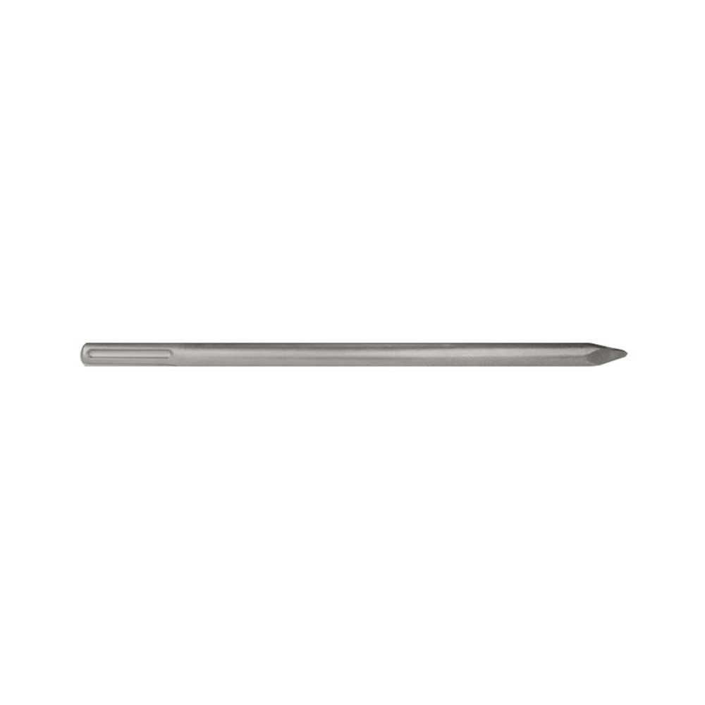 [170-SXPC400V] SDS MAX Pointed Chisel 400mm