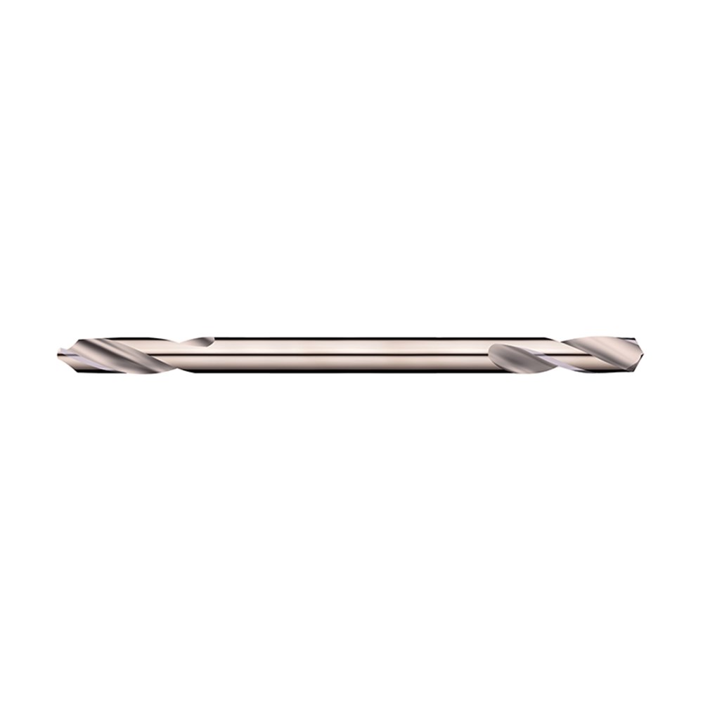 No.30 Gauge (3.26mm) Double Ended Drill Bit - Silver Series