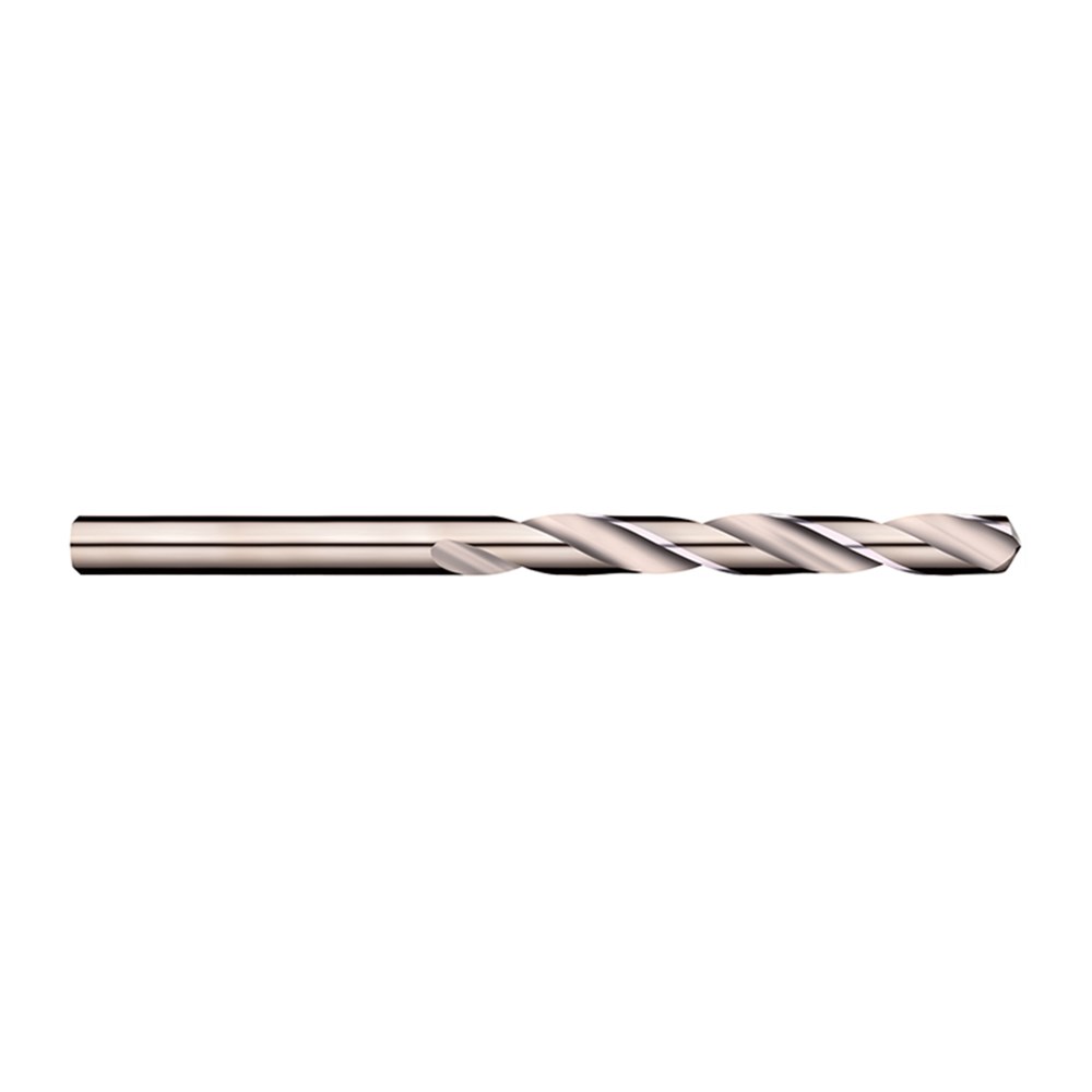 No.30 Gauge (3.26mm) Jobber Drill Bit - Silver Series