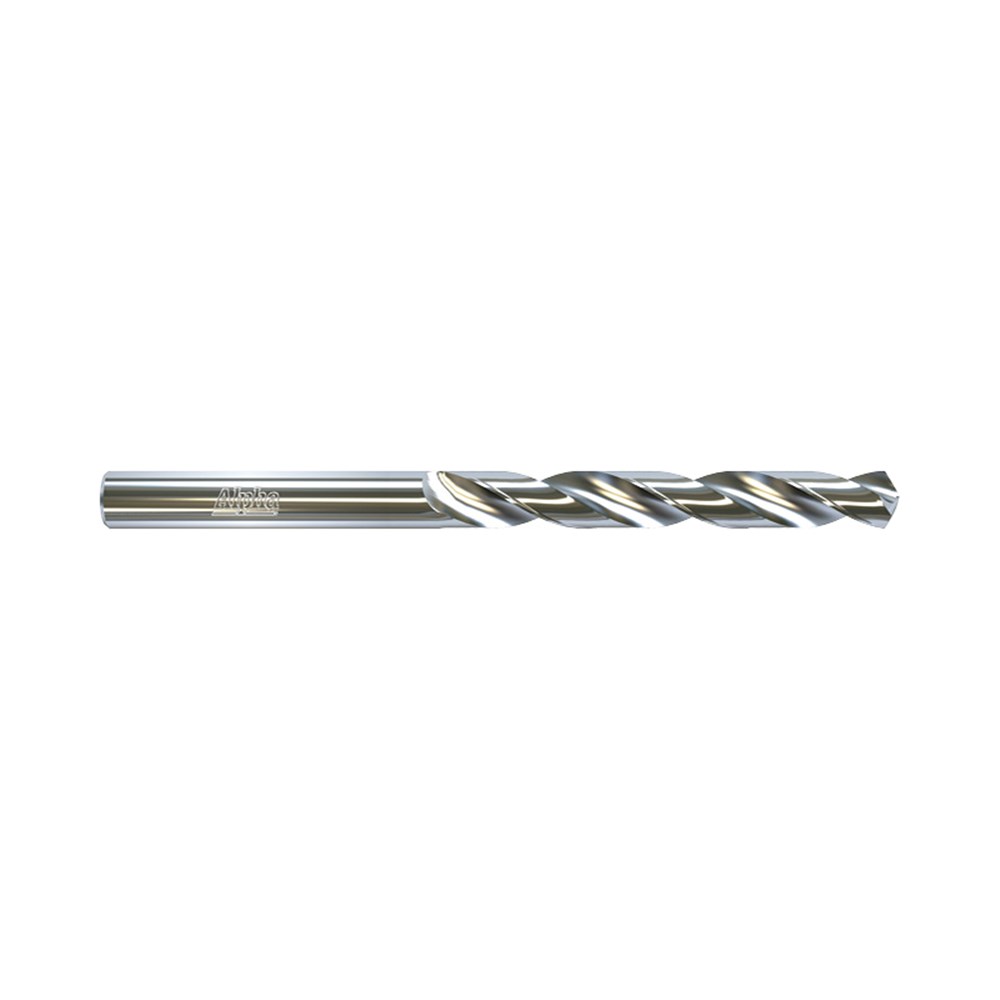 11/32 Inch (8.73mm) Jobber Drill Bit - Silver Series