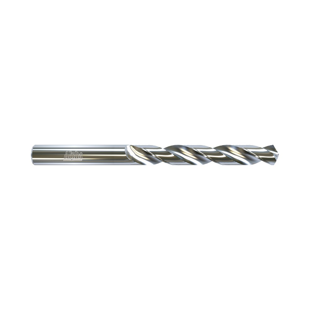 1/2 Inch (12.70mm) Jobber Drill Bit - Silver Series