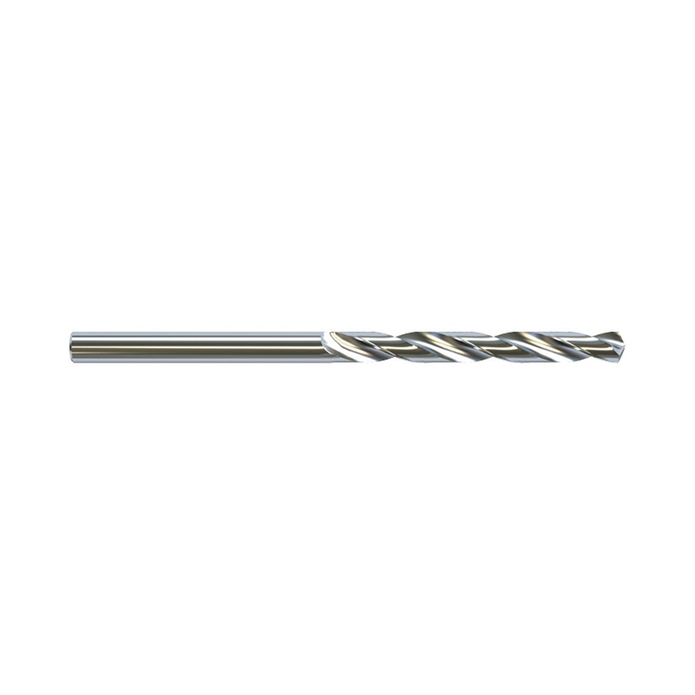 3/16 Inch (4.76mm) Jobber Drill Bit - Silver Series