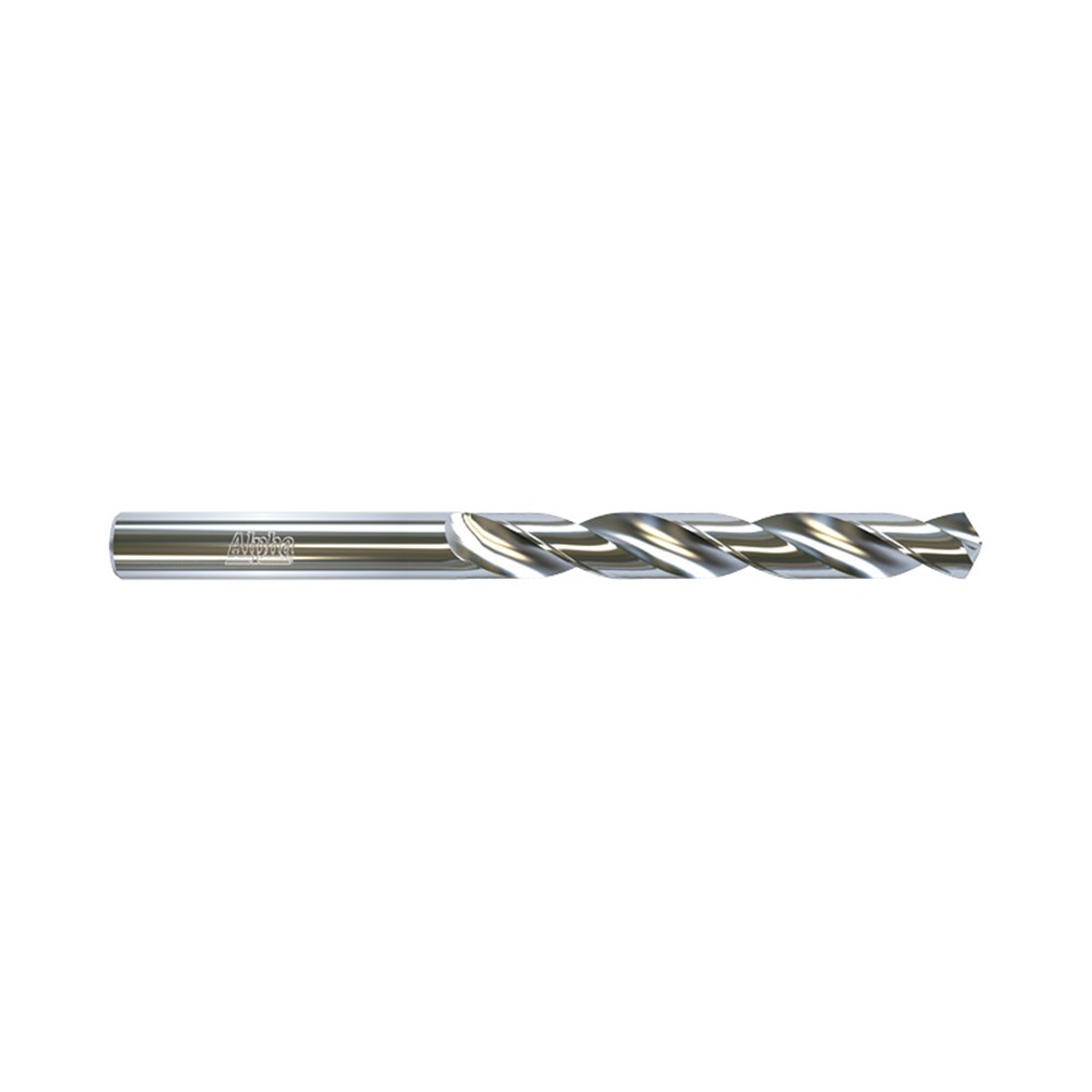 7/16 Inch (11.11mm) Jobber Drill Bit - Silver Series