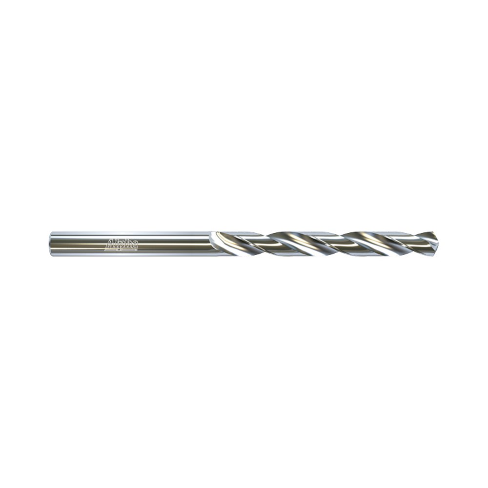 9/32 Inch (7.14mm) Jobber Drill Bit - Silver Series