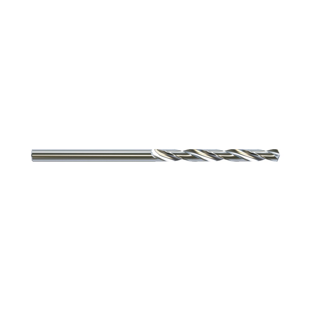 9/64 Inch (3.57mm) Jobber Drill Bit - Silver Series