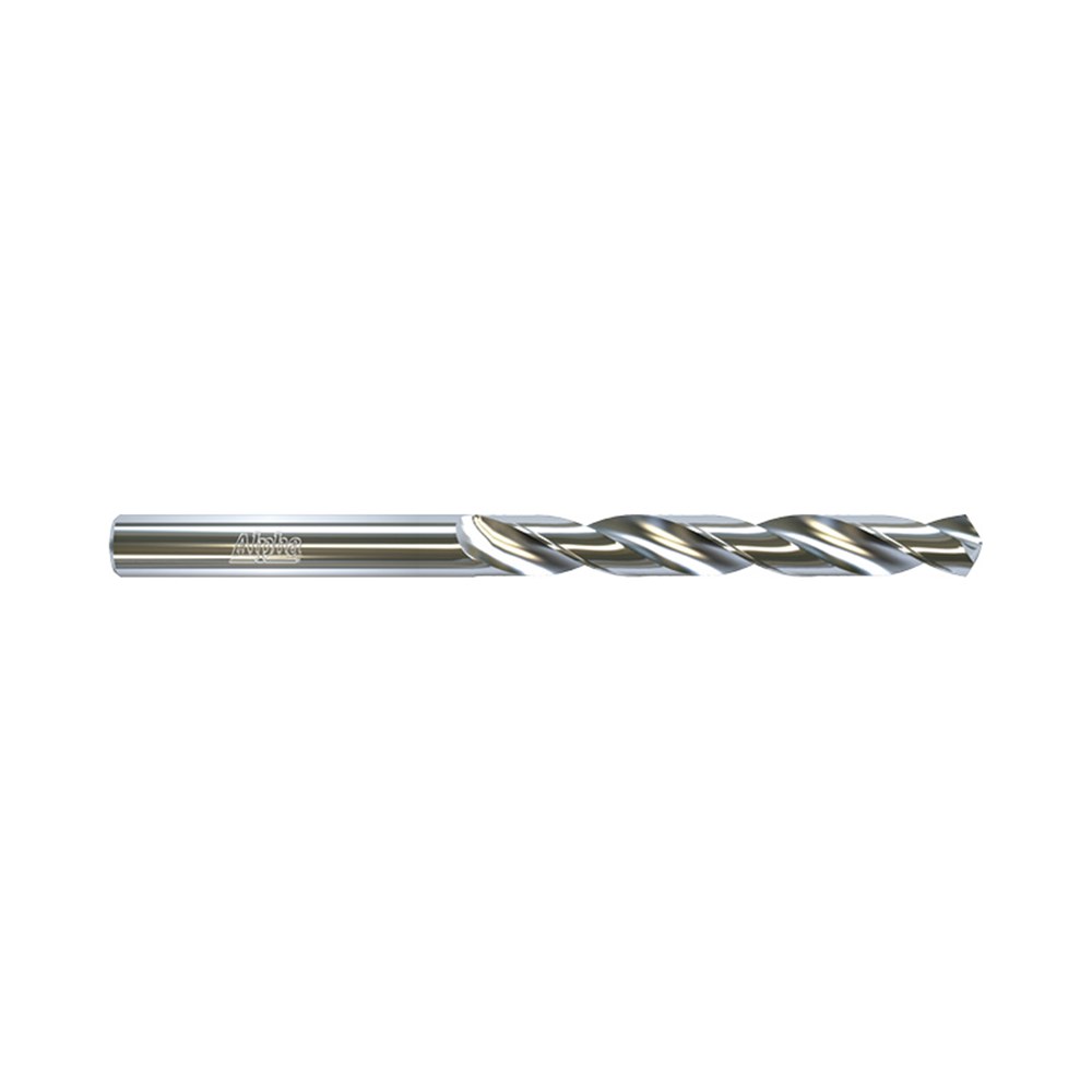 9mm Jobber Drill Bit - Silver Series