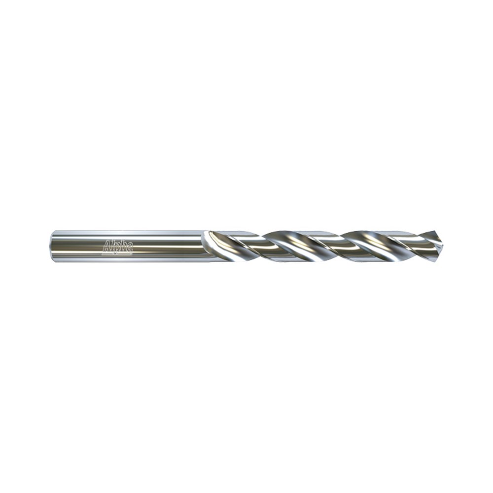 11.5mm Jobber Drill Bit - Silver Series
