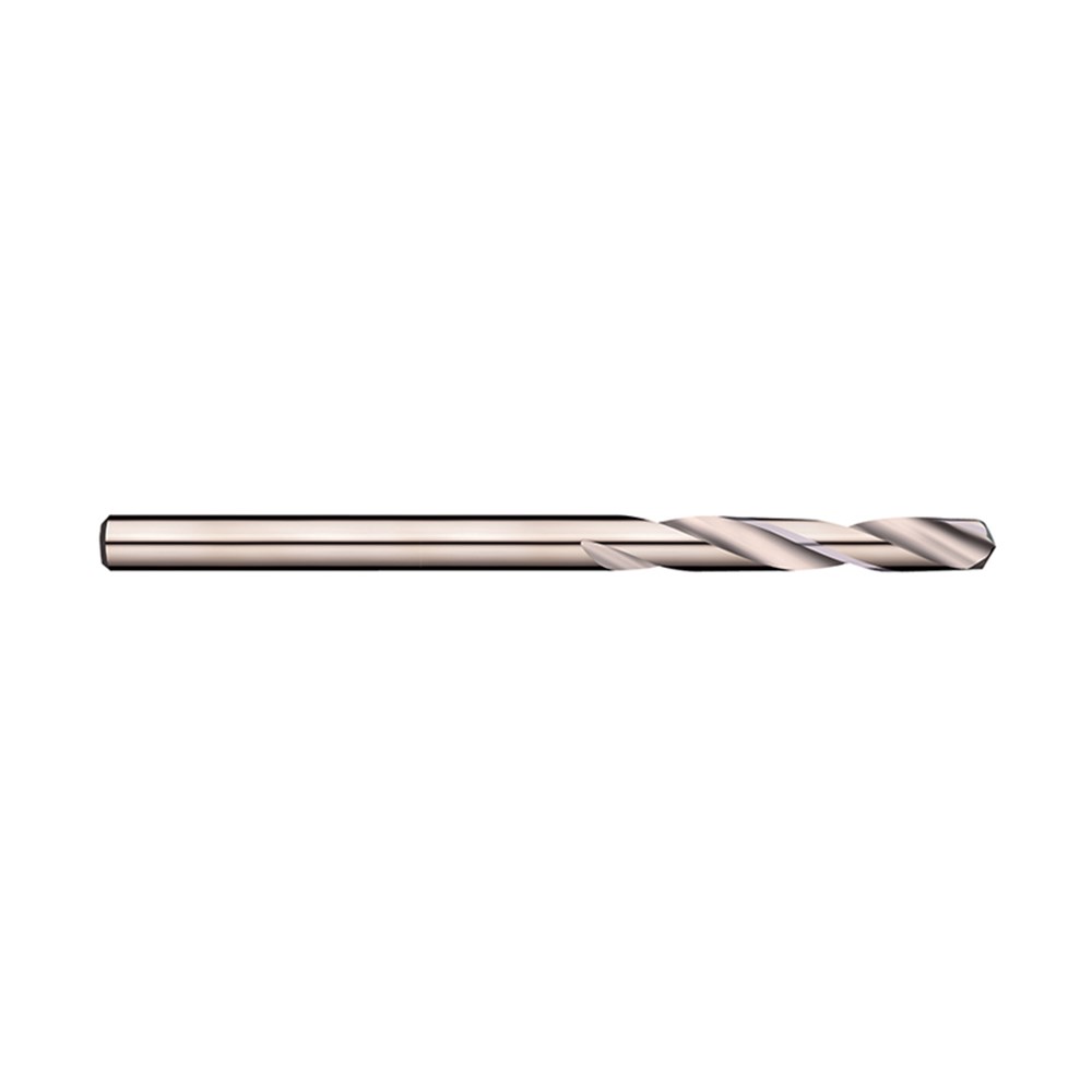 No.30 Gauge (3.26mm) Stub Drill Bit - Silver Series