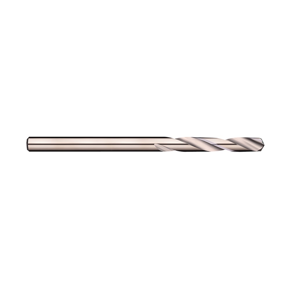 13/32 Inch (10.32mm) Stub Drill Bit - Silver Series