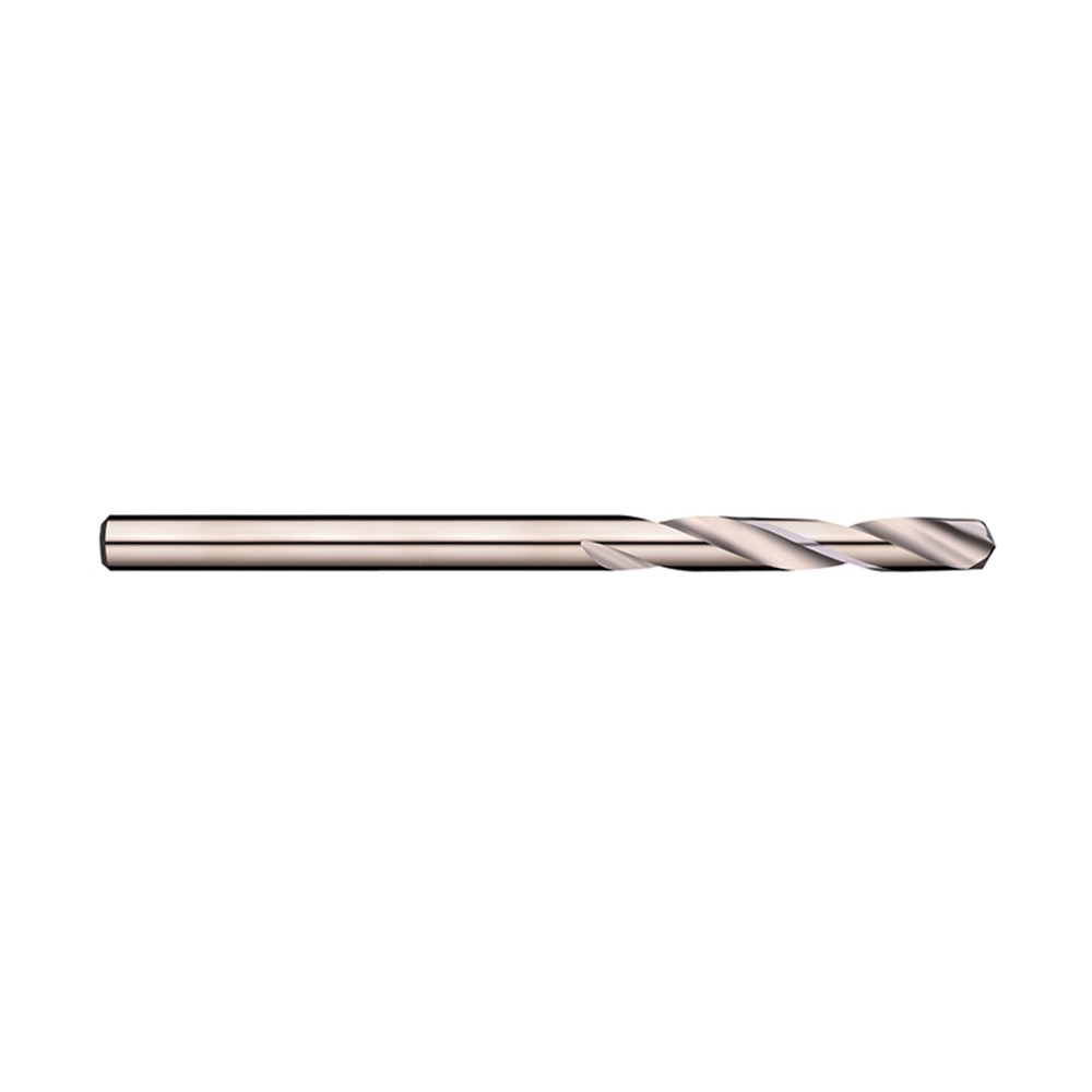 5/16 Inch (7.94mm) Stub Drill Bit - Silver Series