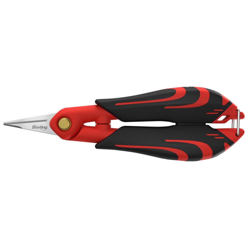 [170-29-512] 125mm Ultimax Pro Black Panther Gen II: Mini Snips