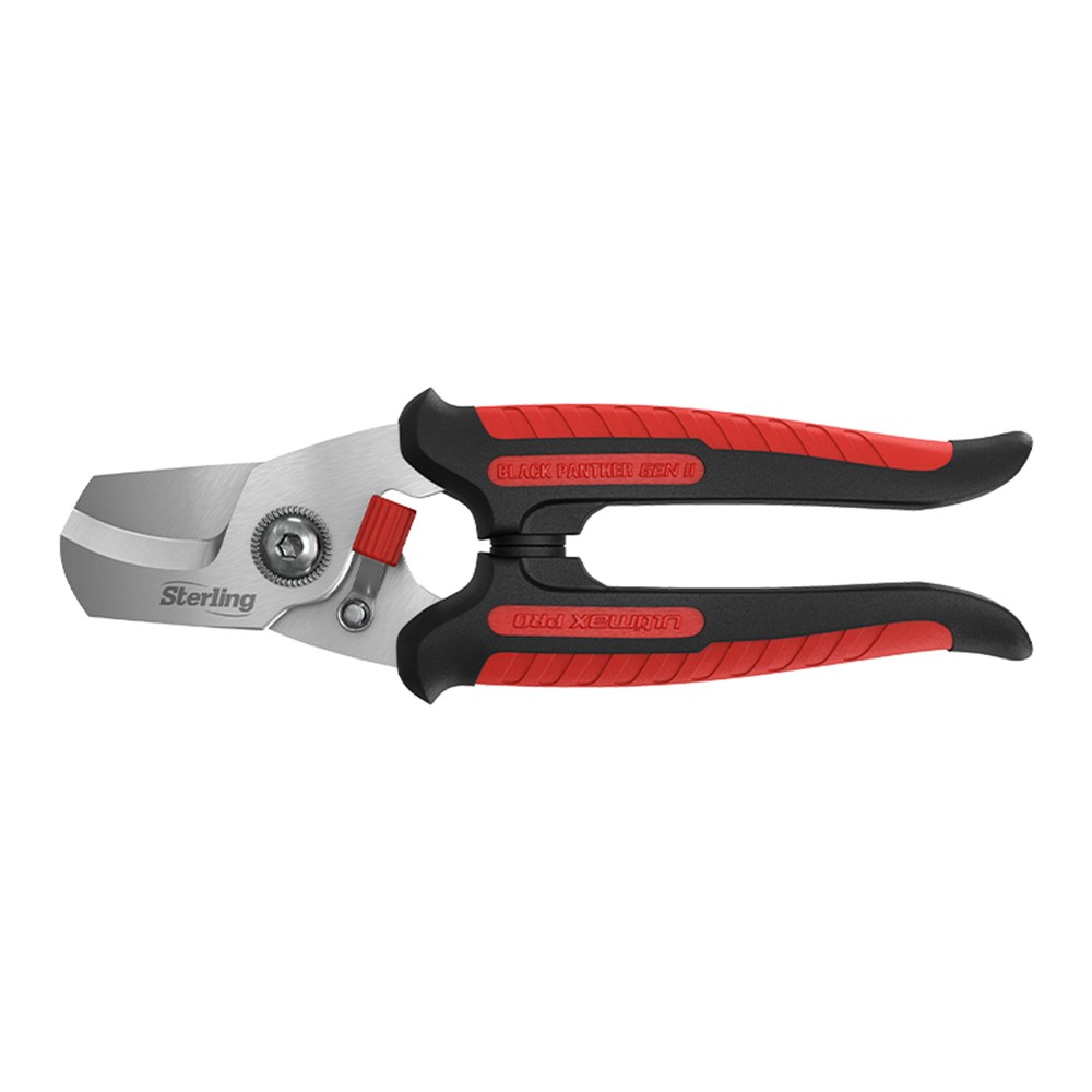 165mm Ultimax Pro Black Panther Gen II: Cable Cutters