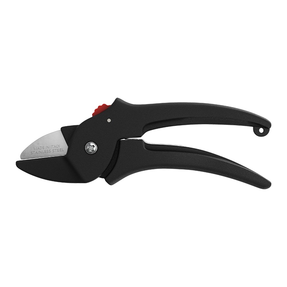 [170-29-740B] 150mm Black Plastic Anvil Magic Snip
