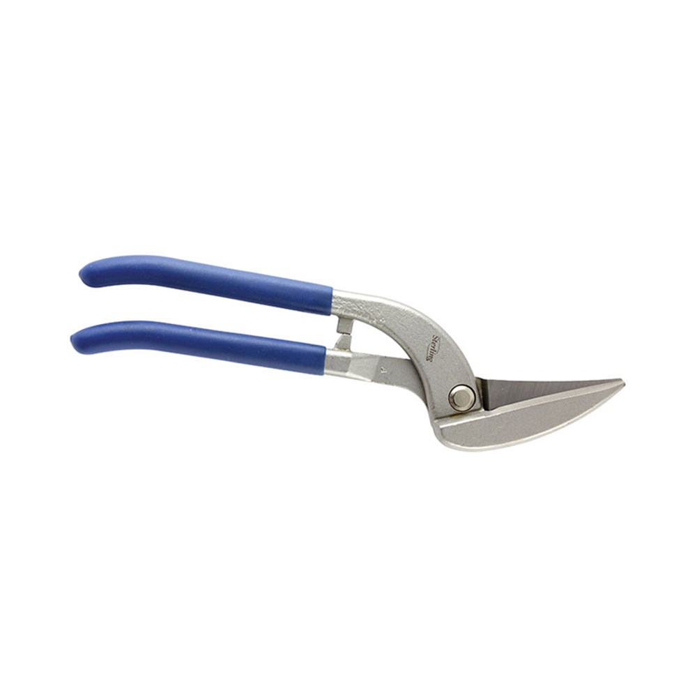 12 Inch Pelican Tin Snips