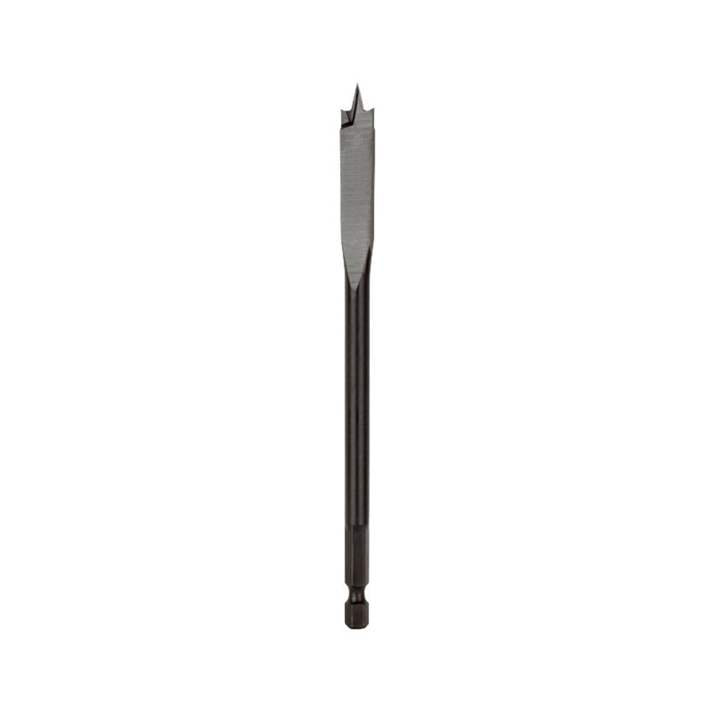 12mm Spade Bit - TurboBORE