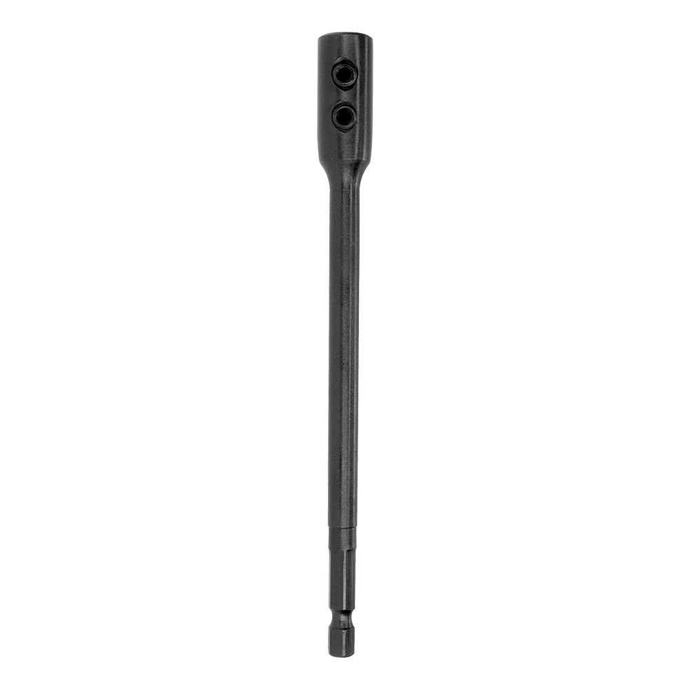 150mm 1/4in Extension Bar - Grub Screw