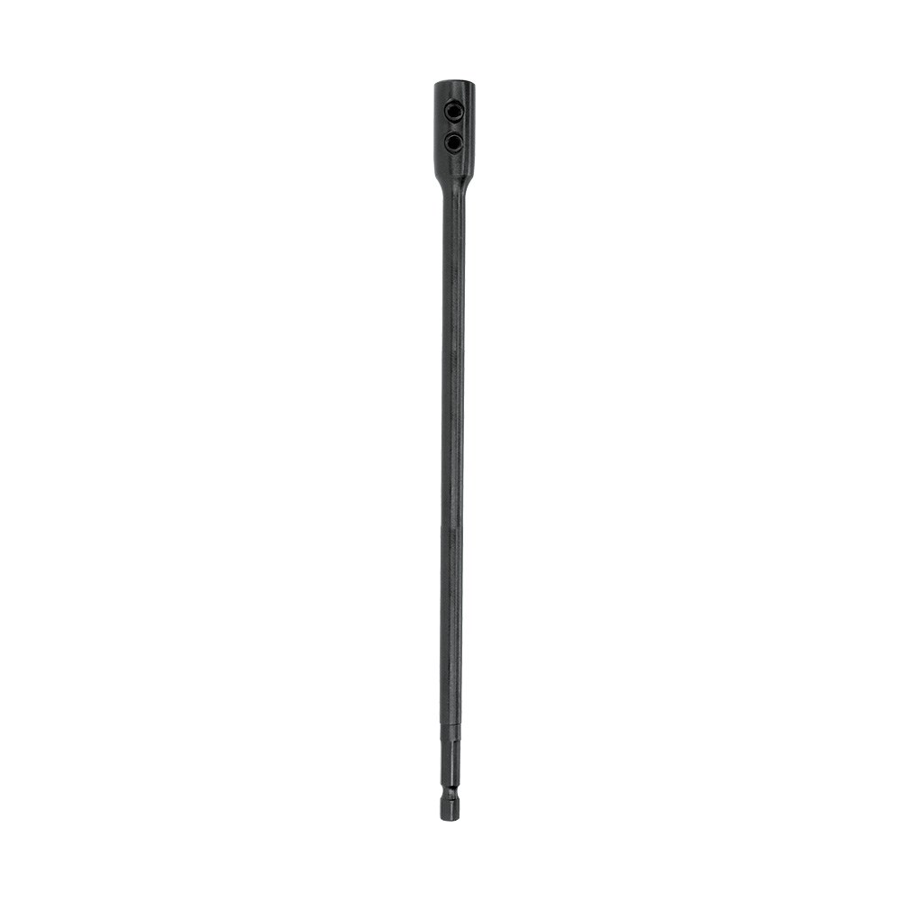 300mm 1/4 Inch Extension Bar - Grub Screw