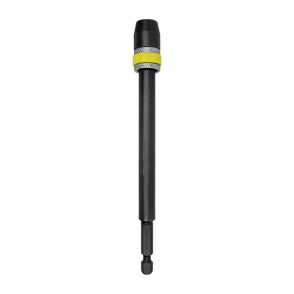 150mm (1/4in) Quick Release Extension Bar