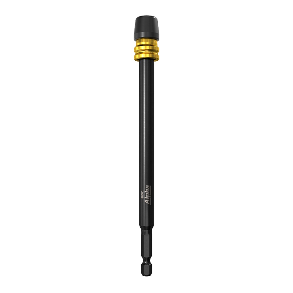 150mm (1/4in) Quick Release Extension Bar | Heavy Duty