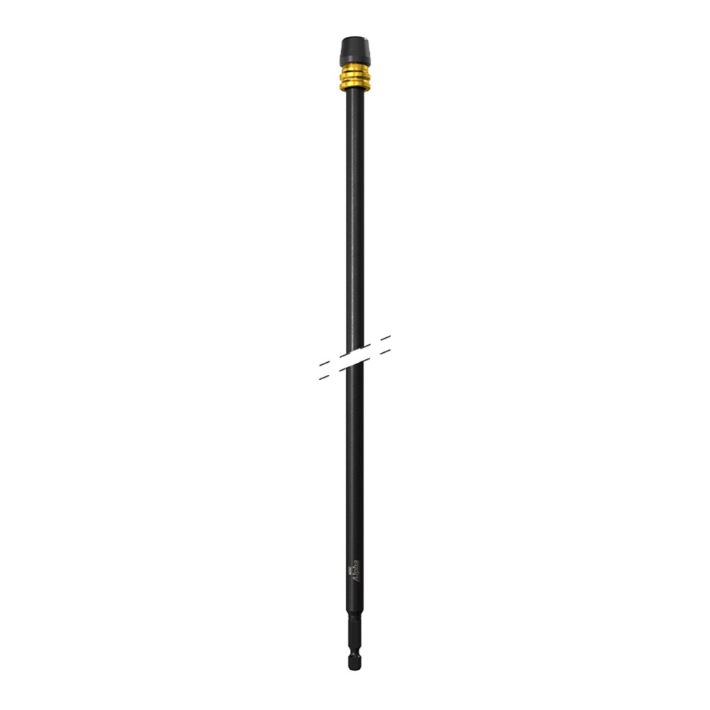 450mm (1/4in) Quick Release Extension Bar | Heavy Duty