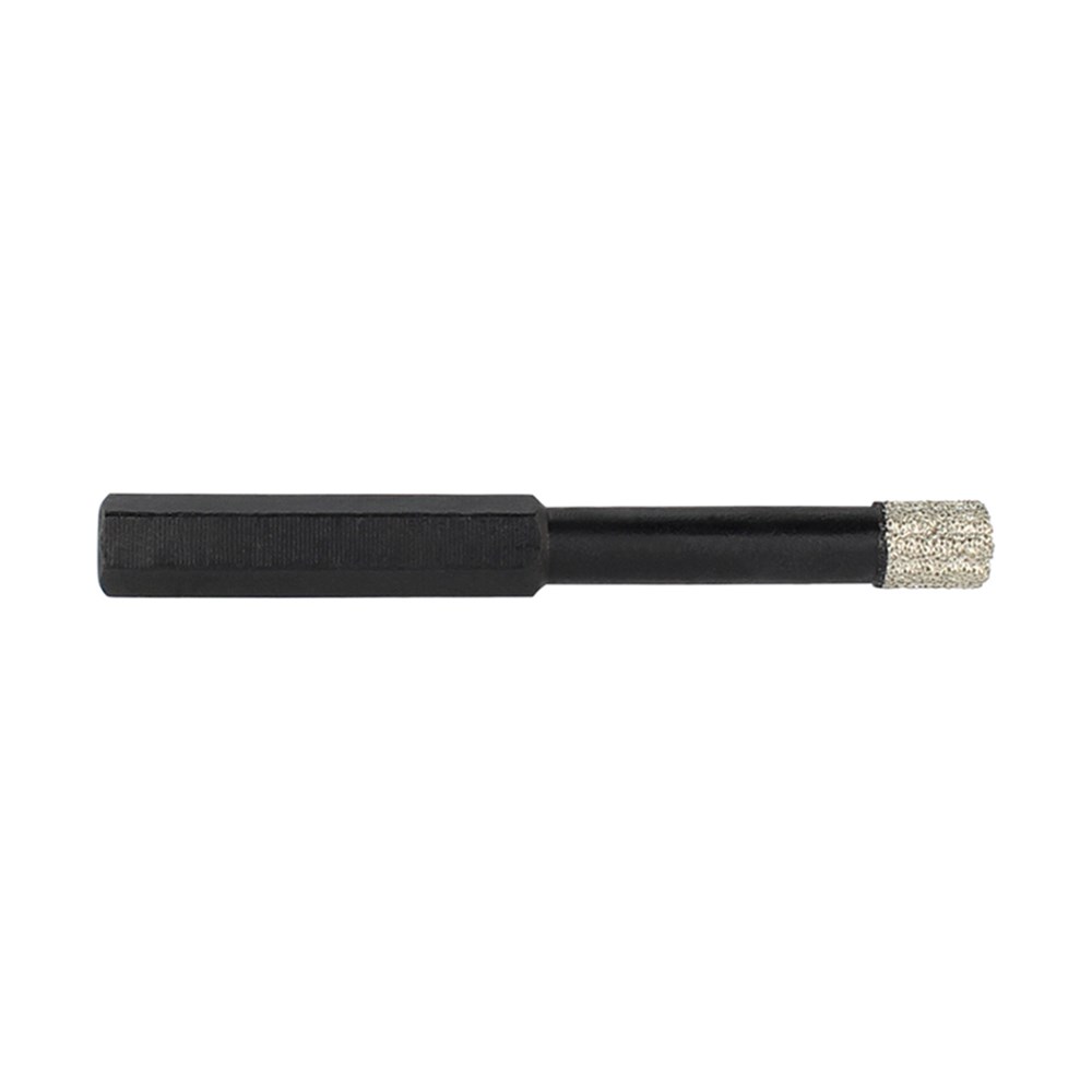 8mm Wax Filled: Diamond Core Bit
