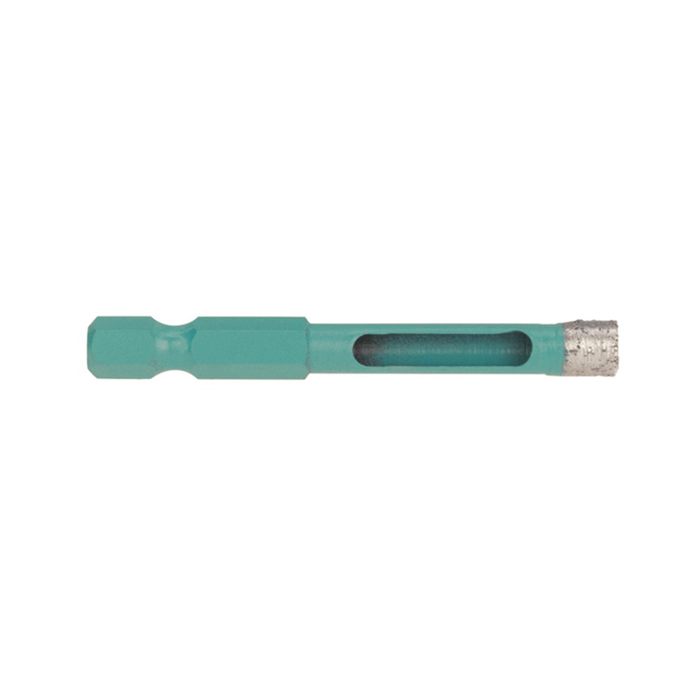 6mm Diamond Max Core Drill Hex Shank