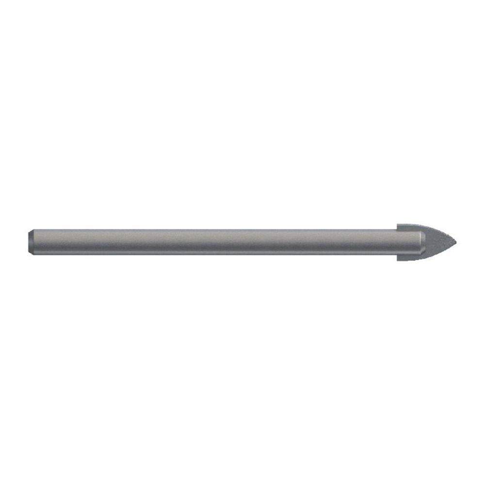 4mm Spearpoint Drill Bit x 5 Trade Pack