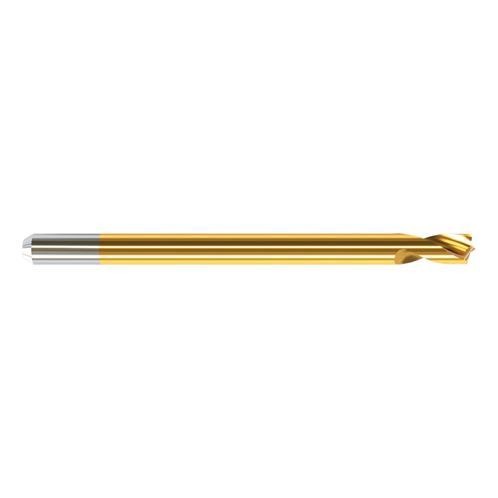 8mm x 117mm Extra Long Spot Weld Drill Bit