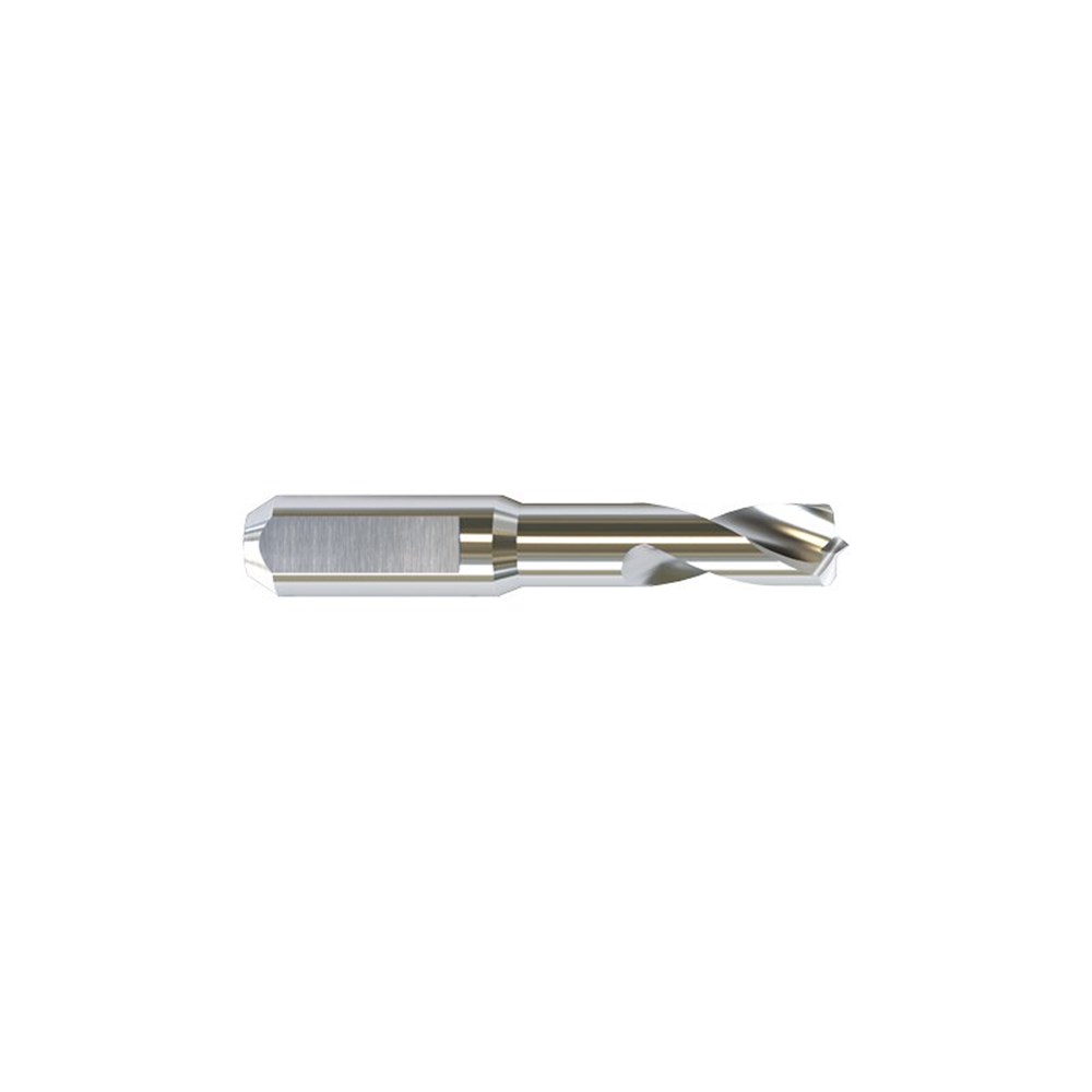6.5mm Spot Weld Drill Bit Carded
