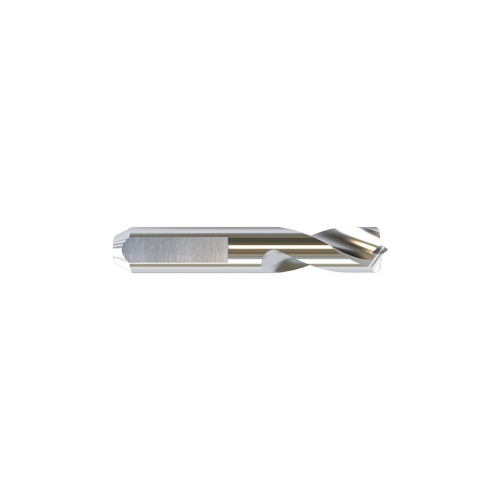 8mm Spot Weld Drill Bit Carded