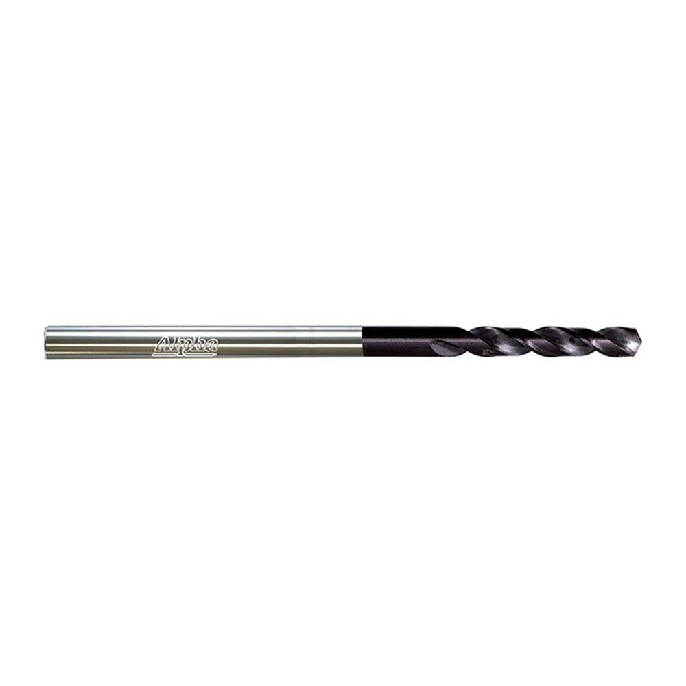 4.0mm Stainless Plus Metric Drill Bit