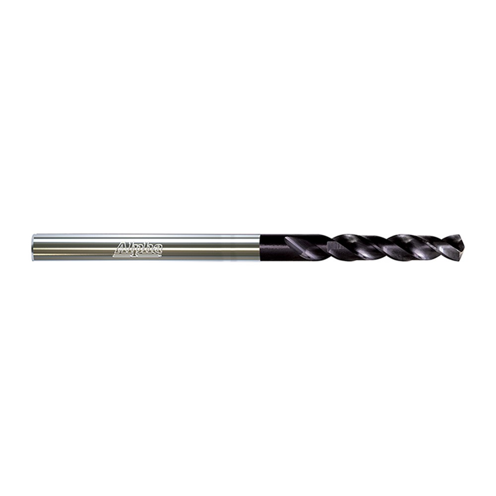6.8mm Stainless Plus Metric Drill Bit