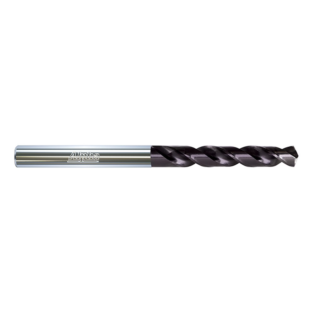 11.0mm Stainless Plus Metric Drill Bit