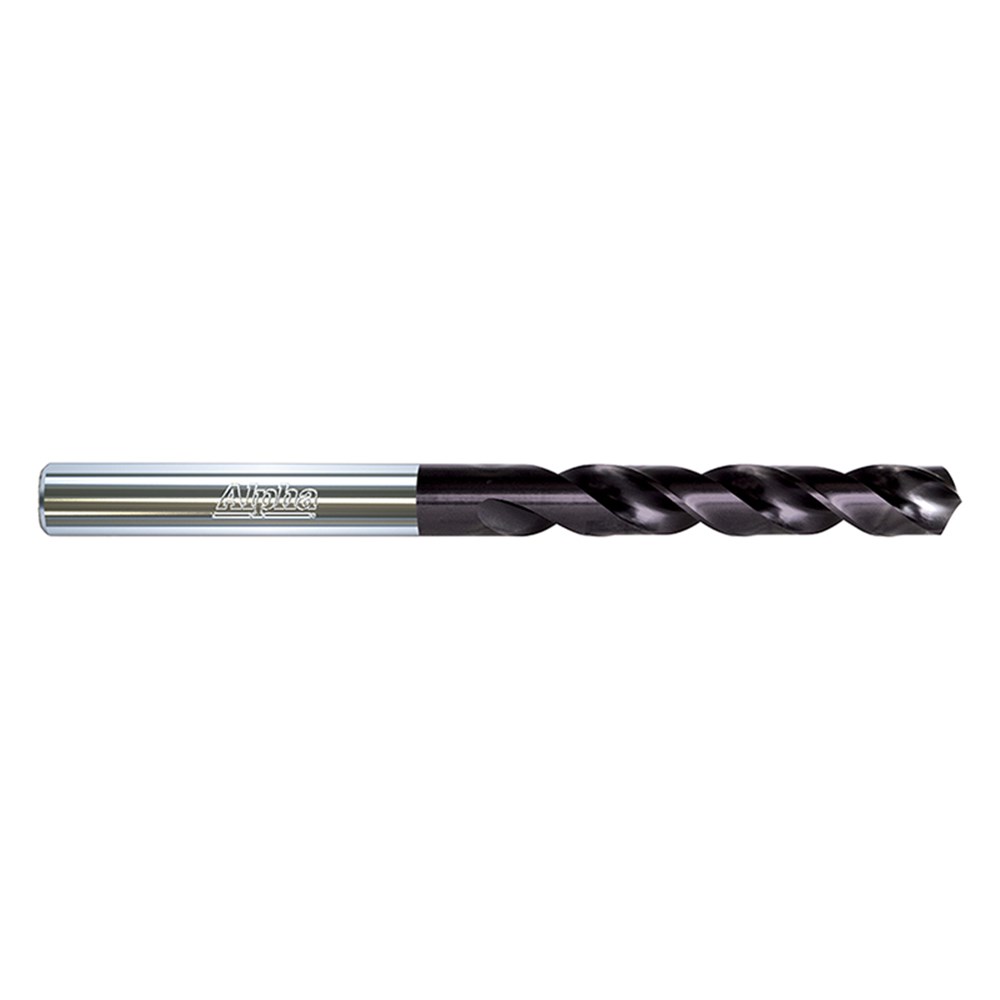 12.5mm Stainless Plus Metric Drill Bit