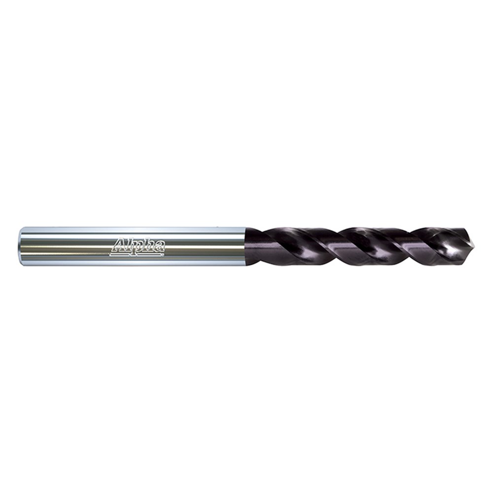 13.0mm Stainless Plus Metric Drill Bit