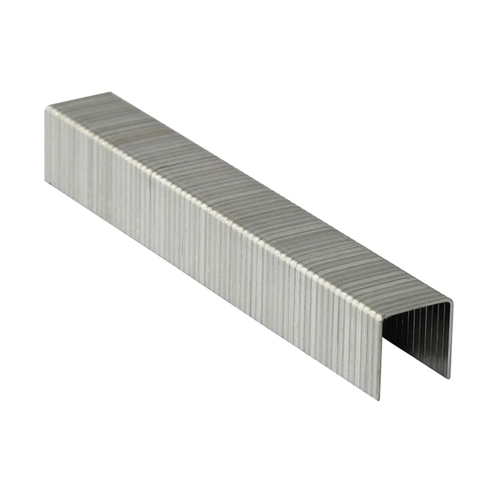 [170-A8060-10M] 6mm 80 Series Staples x 10,000 Bulk Box