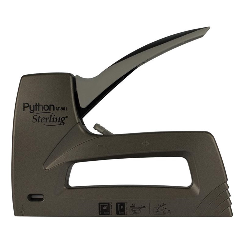 [170-AT-901] Python Multi-Function Staple Gun