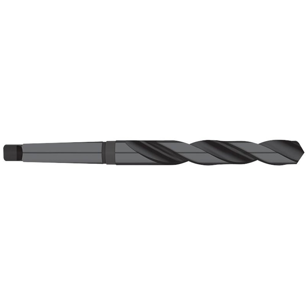 MT3 Morse Taper Shank Drill Bit 26mm