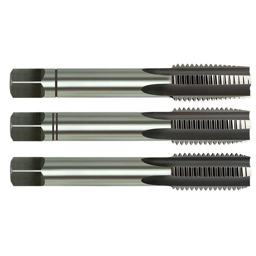 Carbon Tap Set BSW-1-1/8x7