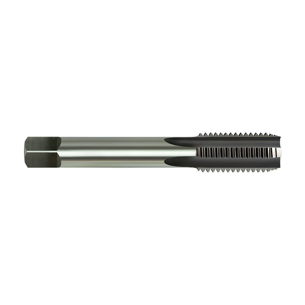 Carbon Tap NPT Bottoming-3/4x14