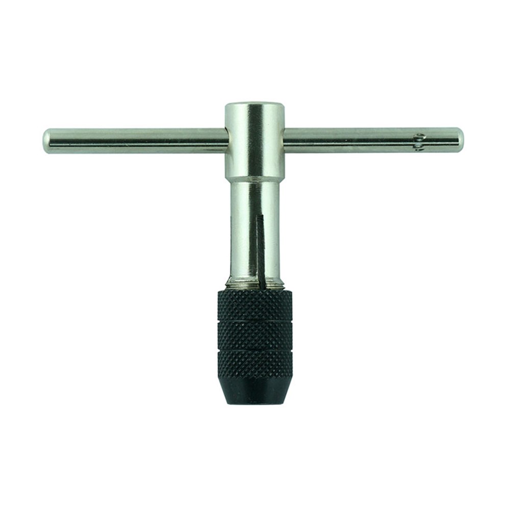 T-Tap Wrench 1/2 M6-M12 1/4in-1/2in