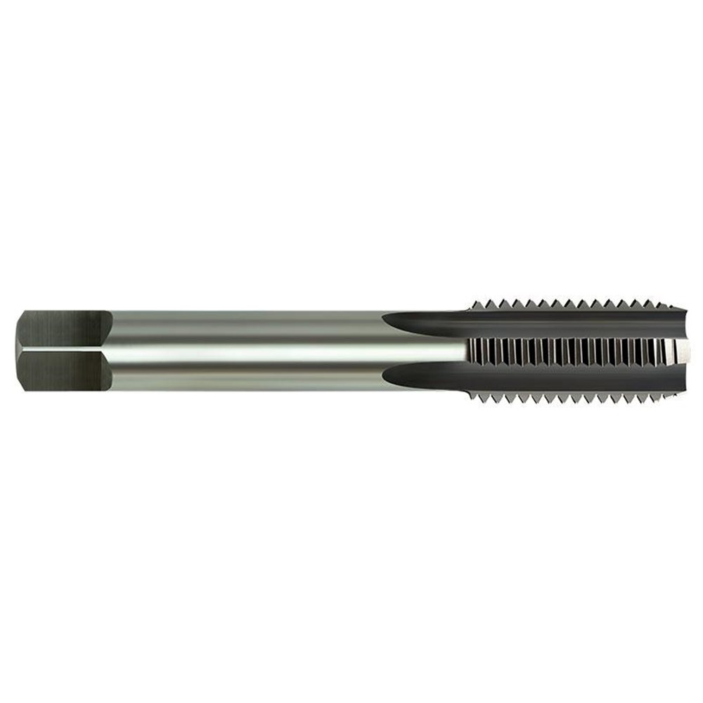 HSS Tap BSW Bott.-5/16x18 carded