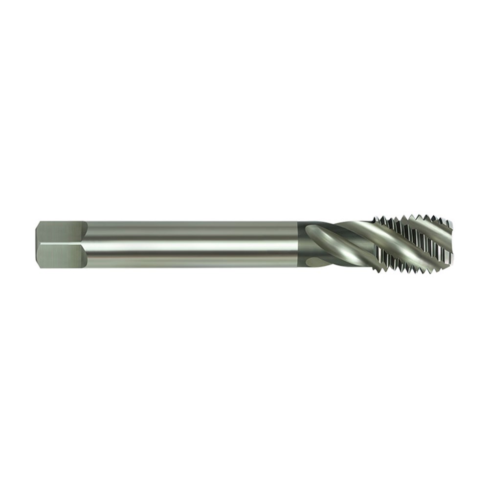 HSS-E Tap UNC Spiral Fl.-7/16x14