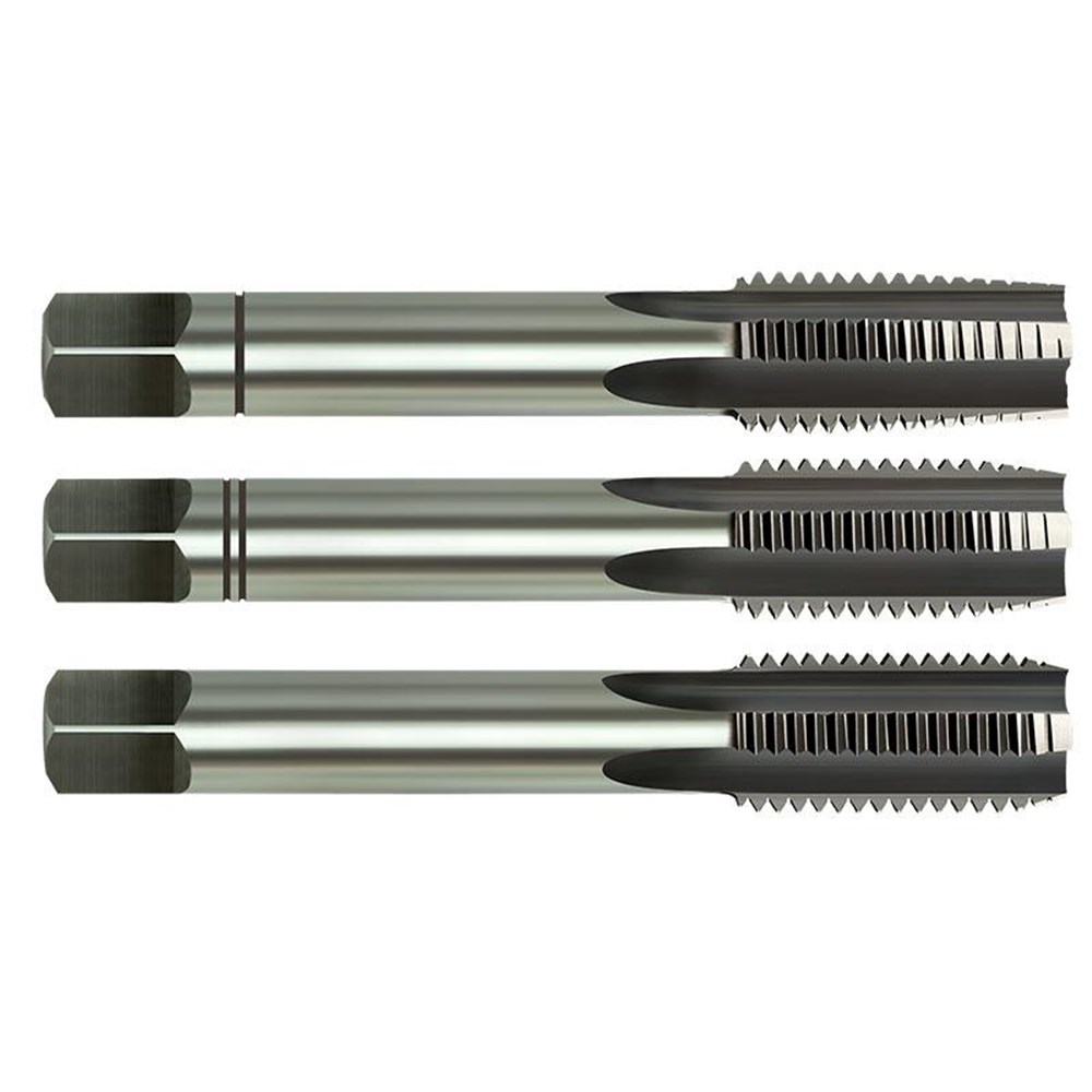 [170-UNCHS1-34] HSS Tap UNC Set-1-3/4x5