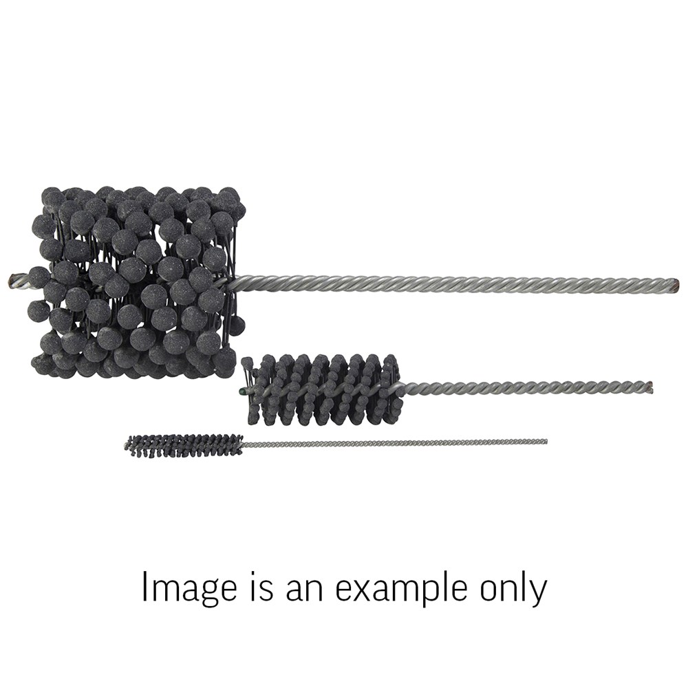 Honing Brush Cylinder 120.6mm Dia 180 Grit Silicon Carbide - Bulk