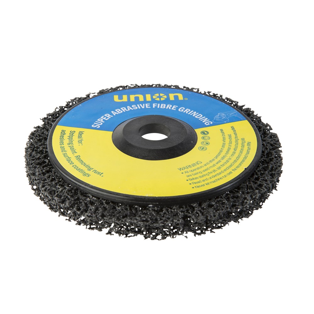 [170-VGP-77N 5397710] F/W BP Super Abrasive 180mm x 22B