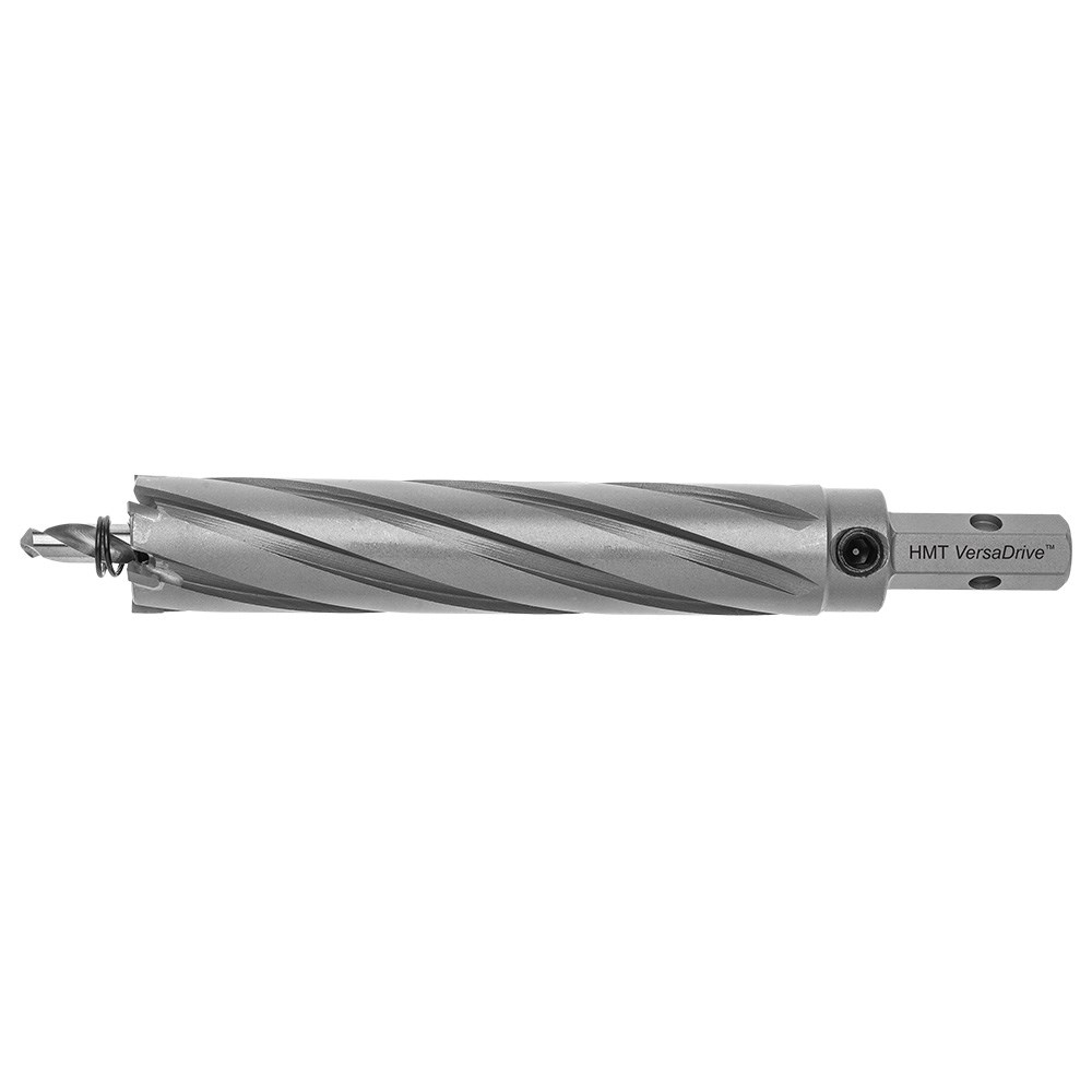 VersaDrive TCT HoleCutter Extra Long Series 22 x 100mm