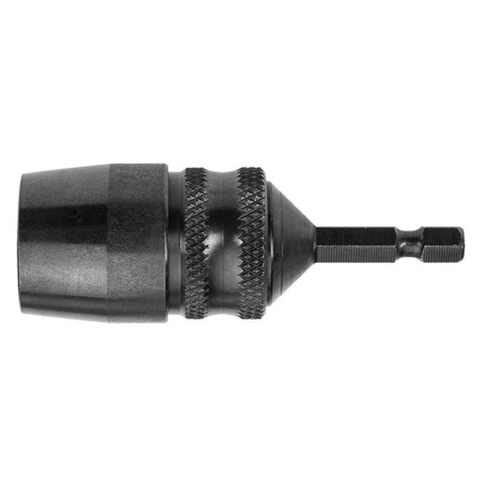 [170-111027-014A] VersaDrive Rapid-Lock 1/4in Impact Driver Adapter