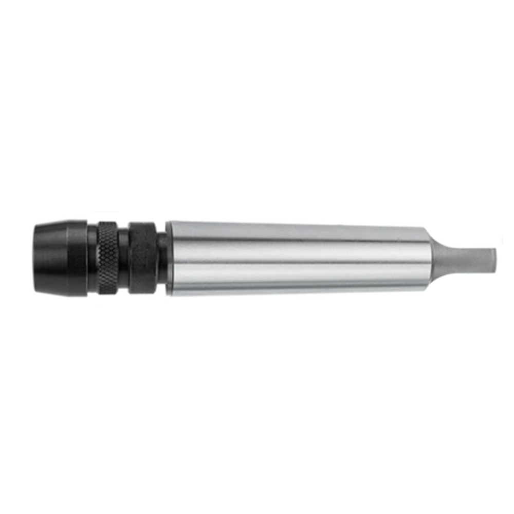 [170-111045-03] VersaDrive Rapid-Lock Morse Taper Arbor MT3