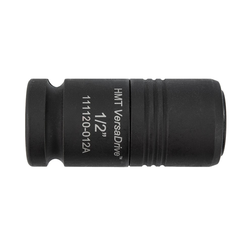 VersaDrive HD Quick Change Impact Adapter 1/2 Inch Drive